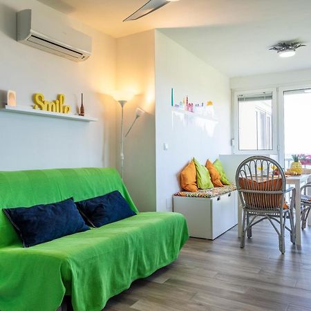 Wintowinrentals Sunny Side, Pool, Wifi & Sea View Benajarafe Exterior foto